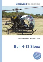 Bell H-13 Sioux