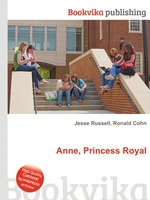 Anne, Princess Royal