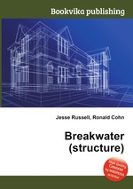 Breakwater (structure)