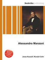 Alessandro Manzoni