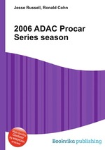 2006 ADAC Procar Series season