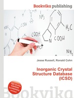 Inorganic Crystal Structure Database (ICSD)