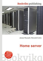 Home server