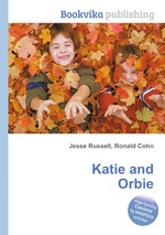 Katie and Orbie