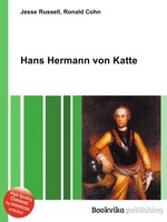 Hans Hermann von Katte