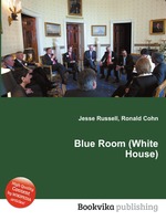 Blue Room (White House)