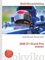 2006 D1 Grand Prix season