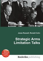 Strategic Arms Limitation Talks