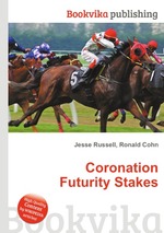 Coronation Futurity Stakes