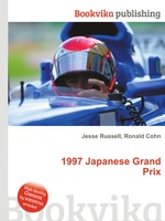 1997 Japanese Grand Prix