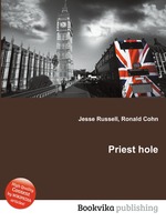 Priest hole