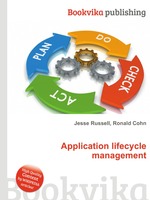 Application lifecycle management