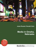 Media in Omaha, Nebraska