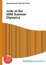 Judo at the 2008 Summer Olympics