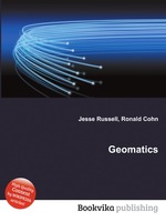 Geomatics