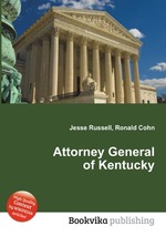 Attorney General of Kentucky