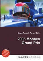 2005 Monaco Grand Prix