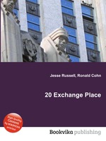 20 Exchange Place