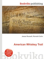 American Whiskey Trail