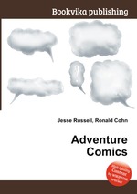 Adventure Comics