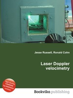Laser Doppler velocimetry