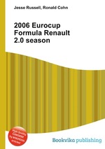 2006 Eurocup Formula Renault 2.0 season