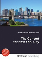 The Concert for New York City