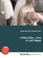 A New Day... Live in Las Vegas