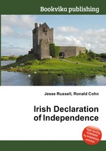 Irish Declaration of Independence