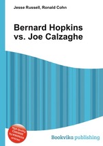 Bernard Hopkins vs. Joe Calzaghe