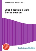 2006 Formula 3 Euro Series season