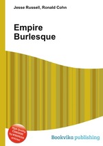 Empire Burlesque