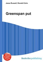 Greenspan put