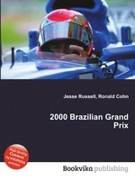 2000 Brazilian Grand Prix