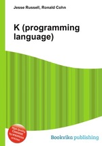 K (programming language)