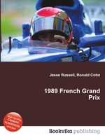 1989 French Grand Prix