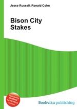 Bison City Stakes