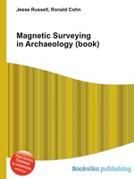 Magnetic Surveying in Archaeology (book)