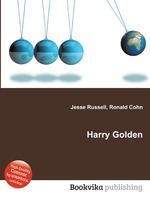 Harry Golden