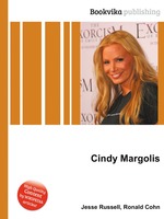 Cindy Margolis