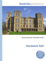 Hardwick Hall