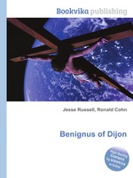 Benignus of Dijon