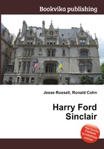 Harry Ford Sinclair