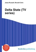 Delta State (TV series)