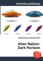 Alien Nation: Dark Horizon