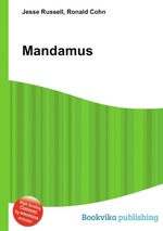 Mandamus