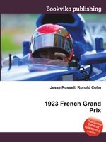 1923 French Grand Prix