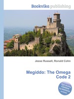 Megiddo: The Omega Code 2