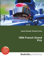 1994 French Grand Prix