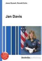 Jan Davis